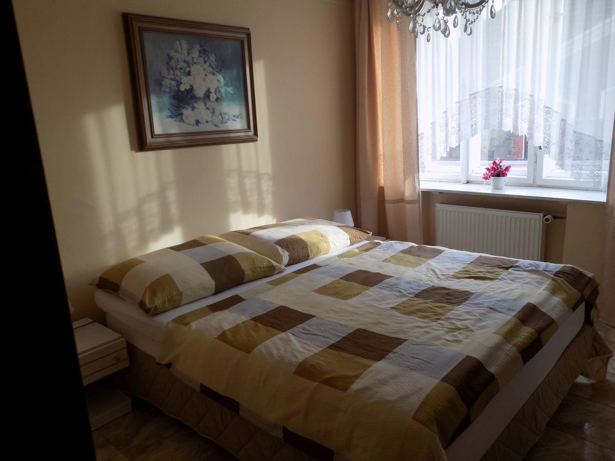 Penzion Marjanka Hluboká nad Vltavou エクステリア 写真